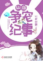 仙喵争宠纪事在线阅读