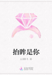 抬眸是你