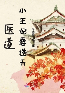 醫道小王妃要逆天