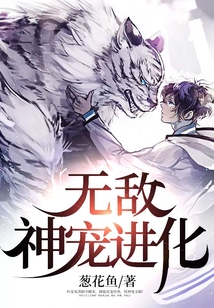 無敵神寵進化