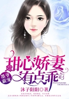 墨爷霸宠:甜心娇妻，有点乖
