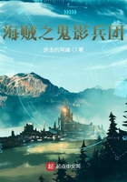 海贼之鬼影兵团