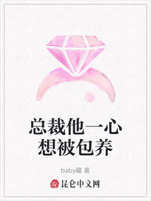 總裁他一心想被包養(yǎng)