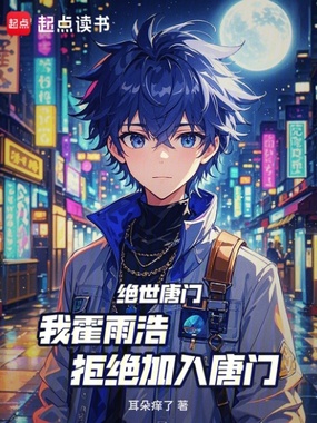 绝世唐门:我霍雨浩拒绝加入唐门在线阅读