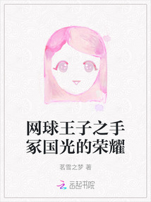 網球王子之手冢國光的榮耀