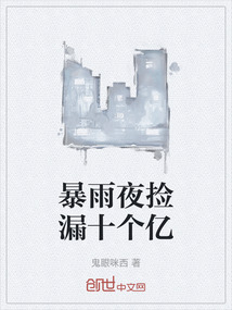 暴雨夜撿漏十個億