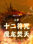 斗罗:十二符咒,魔龙焚天在线阅读