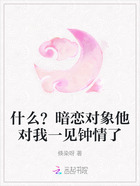 什么？暗恋对象他对我一见钟情了在线阅读
