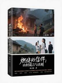 燃烧的信件：山村谎言与真相在线阅读