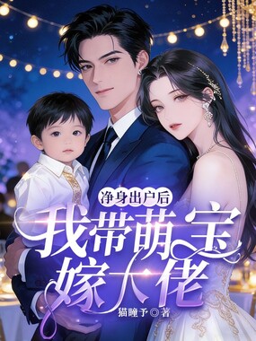 净身出户后，我带萌宝嫁大佬在线阅读