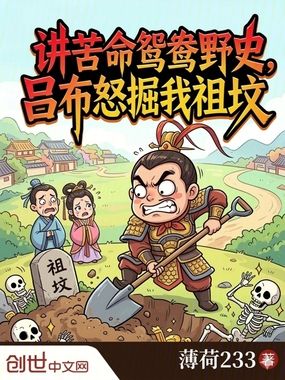 讲苦命鸳鸯野史，吕布怒掘我祖坟在线阅读