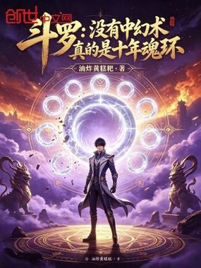 斗罗:没有中幻术真的是十年魂环在线阅读