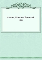 Hamlet, Prince of Denmark