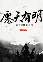 愿天有明在线阅读