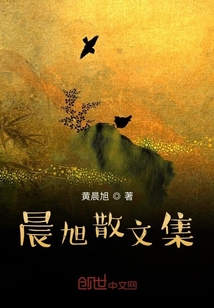 晨旭散文集