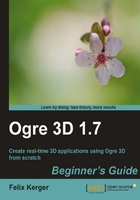 Ogre 3D 1.7 Beginner's Guide在线阅读