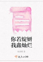 你若綻妍我鑫燦爛在線閱讀