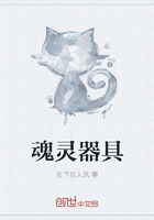 魂灵器具在线阅读