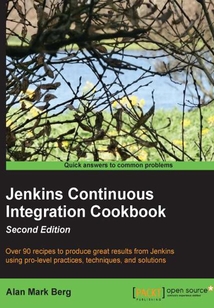 Jenkins Continuous Integration Cookbook(Second Edition)