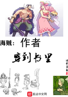 海贼:作者穿到书里
