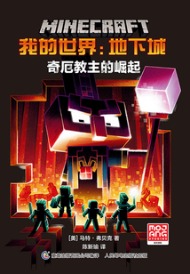 我的世界:地下城 奇厄教主的崛起