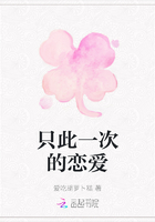 只此一次的戀愛在線閱讀