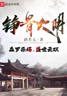 錚骨大明