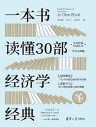 一本书读懂30部经济学经典在线阅读
