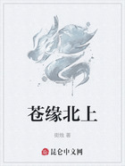 苍缘北上在线阅读