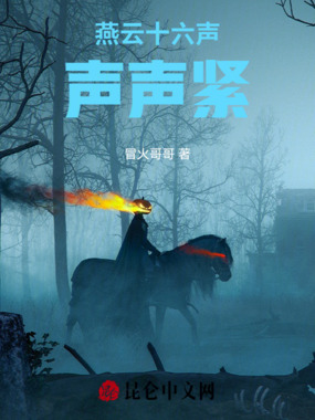 燕云十六声:声声紧在线阅读