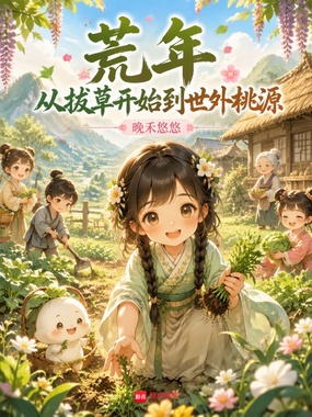 荒年,从拔草开始到世外桃源在线阅读