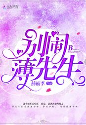 别闹，薄先生！在线阅读