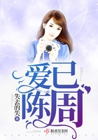 愛已陳周在線閱讀