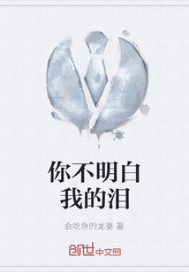 你不明白我的淚