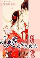 天!夫君是个大反派