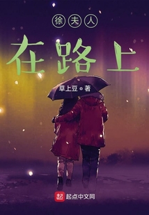 徐夫人在路上