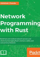 Network Programming with Rust在线阅读