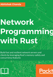 Network Programming with Rust