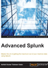 Advanced Splunk