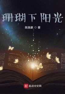 珊瑚下陽光