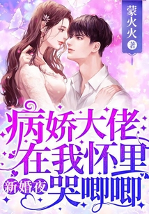 新婚夜，病嬌大佬在我懷里哭唧唧