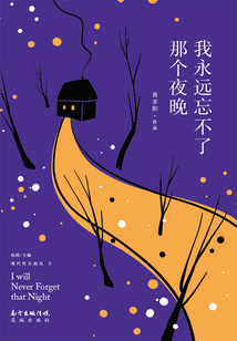 我永远忘不了那个夜晚(现代性五面孔·第三辑)