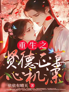 重生之贤德正妻心机深在线阅读