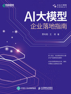 AI大模型企业落地指南在线阅读