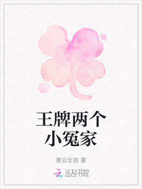 王牌两个小冤家在线阅读