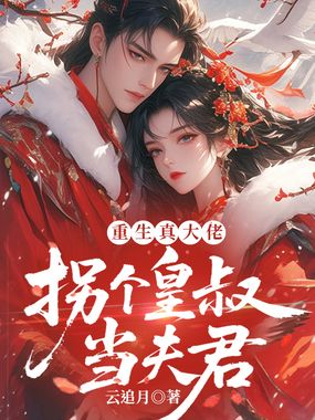 重生真大佬，拐个皇叔当夫君在线阅读