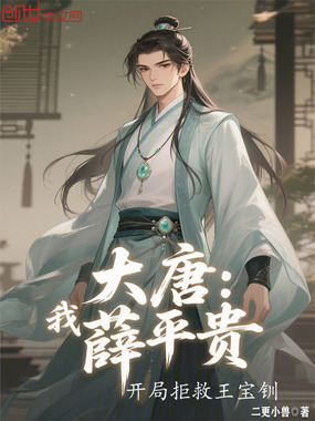 大唐：我薛平贵，开局拒救王宝钏在线阅读