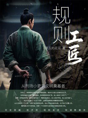 规则工匠在线阅读