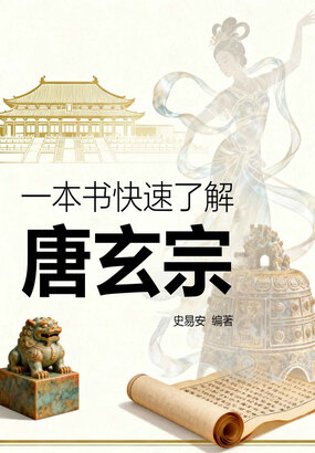 一本书快速了解唐玄宗在线阅读