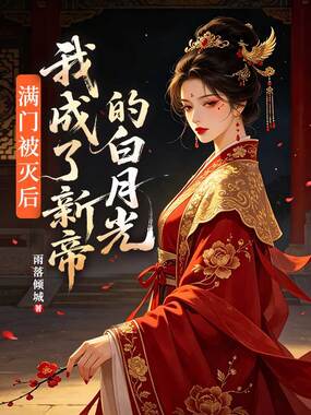 满门被灭后,我成了新帝的白月光在线阅读
